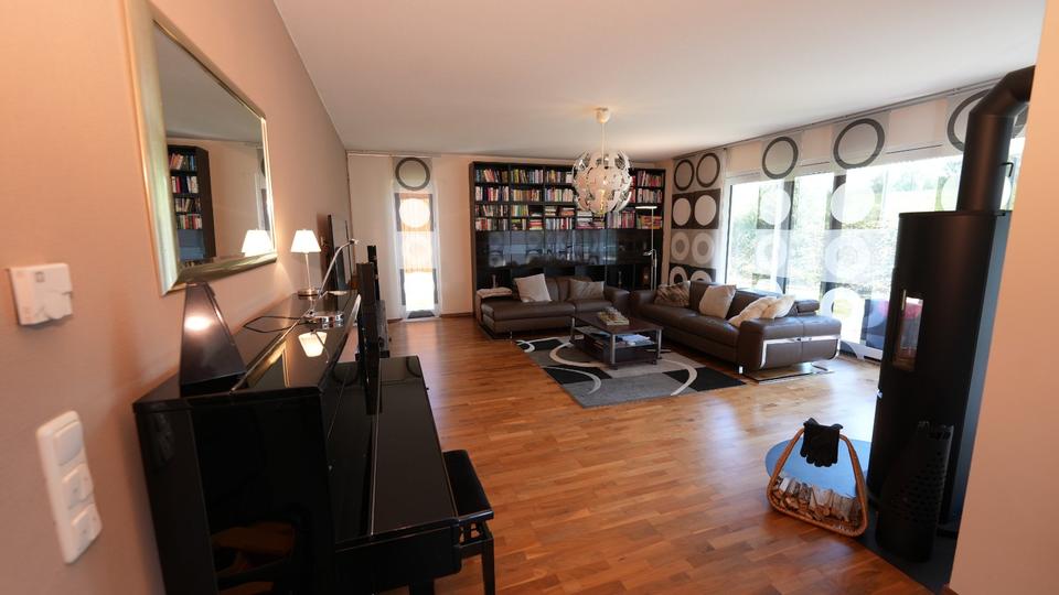 Einfamilienhaus Barsinghausen - 5 Zimmer, 268 m&sup2;, 949.000&euro; | Angebot:25552868