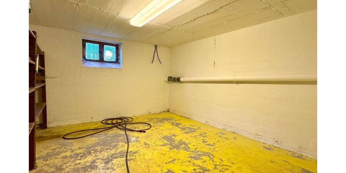 Einfamilienhaus Wunstorf Idensen - 6 Zimmer, 126 m&sup2;, 259.000&euro; | Angebot:25705857