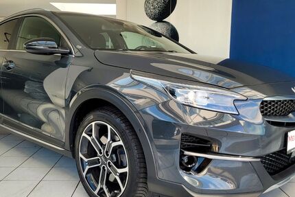 Kia XCeed 70.000 km 20.990 &euro; Laatzen 30880