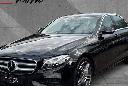 Mercedes-Benz E 450 39.963 km 39.980 &euro; Isernhagen 30916