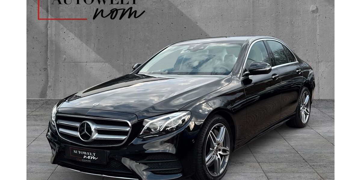 Mercedes-Benz E 450 39.963 km 39.980 &euro; Isernhagen 30916