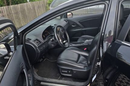 Toyota Avensis 250.000 km 3.900 &euro; Hannover 30880