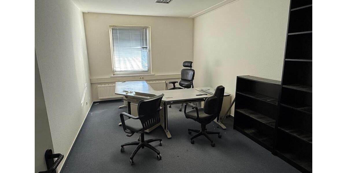 Gewerbeobjekt Hannover Vahrenwald-List - 795&euro; | Angebot:25261030