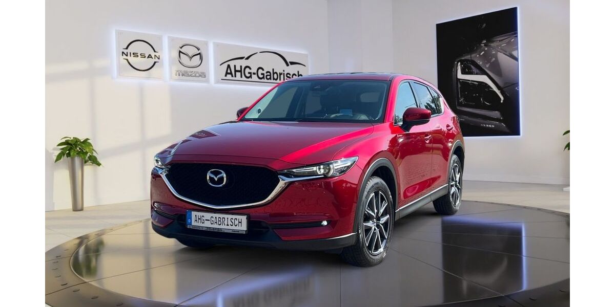 Mazda CX-5 78.974 km 21.490 &euro; Hemmingen 30966