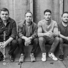 Wrest - Live in Germany 2026 + Special Guest 27.05.2026 Mephisto / Kulturzentrum Faust