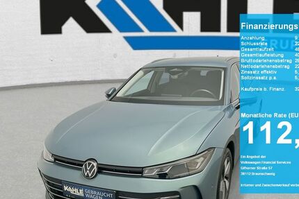 VW Passat Variant 25.597 km 32.490 &euro; Neustadt am Rübenberge 31535