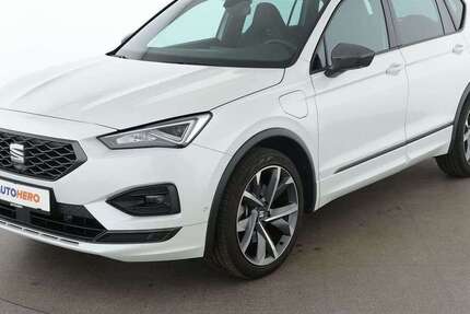 Seat Tarraco 25.644 km 29.950 &euro; Laatzen 30880