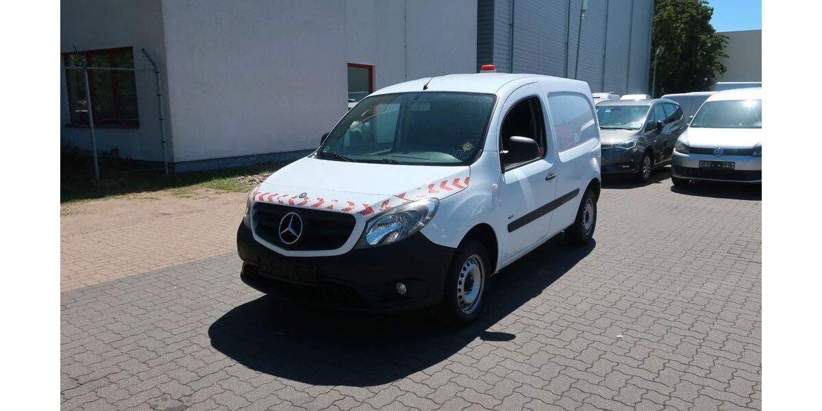 Mercedes-Benz Citan 147.024 km 7.400 &euro; Hannover 30179