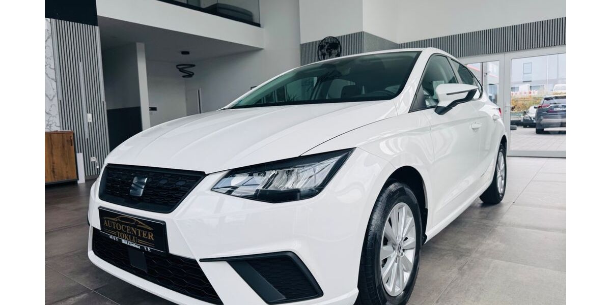Seat Ibiza 17.000 km 14.990 &euro; Seelze 30926