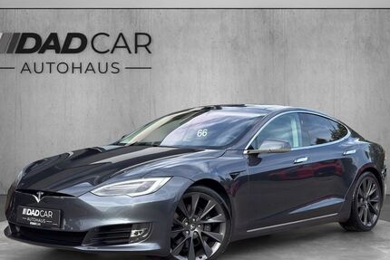 Tesla Model S 164.231 km 19.900 &euro; Garbsen bei Hannover 30827