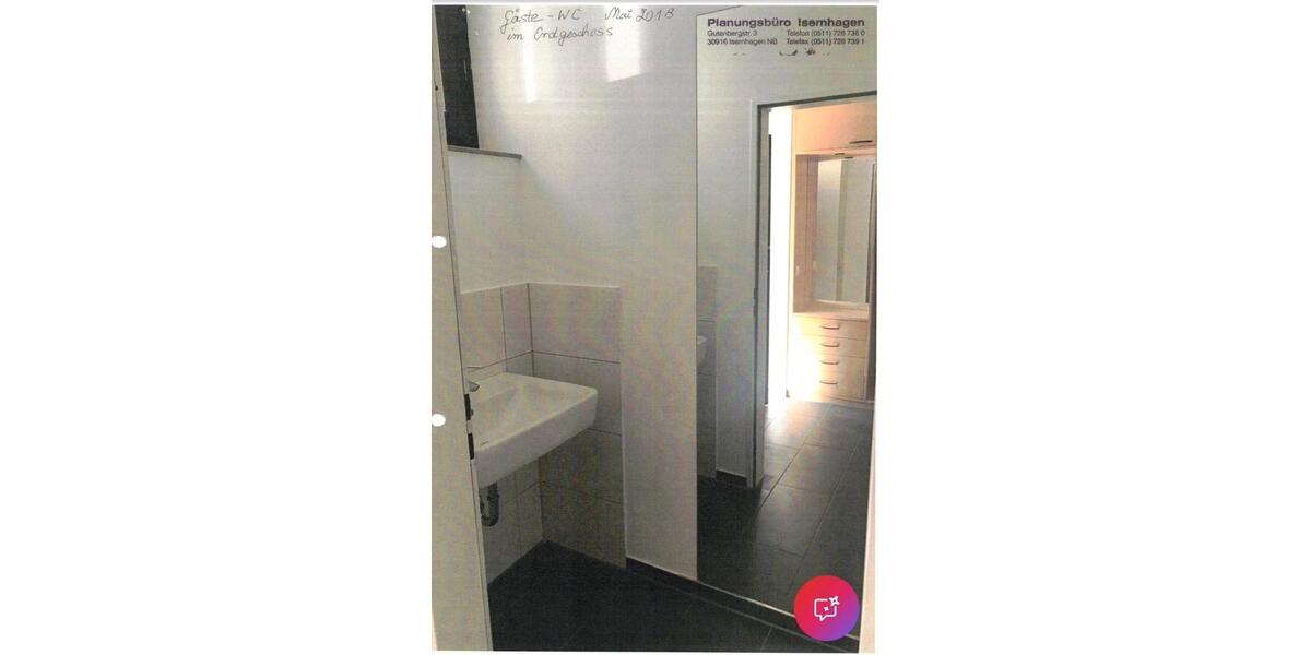 Reihenhaus Hannover Bothfeld-Vahrenheide - 4 Zimmer, 137 m&sup2;, 369.000&euro; | Angebot:27158445