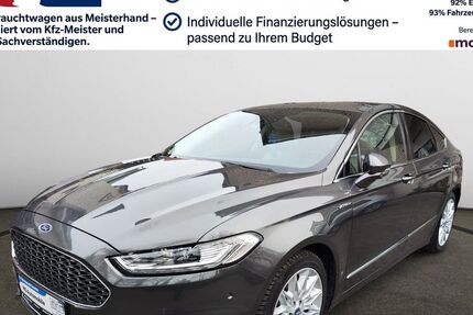Ford Mondeo 121.432 km 15.299 &euro; Hannover 30165
