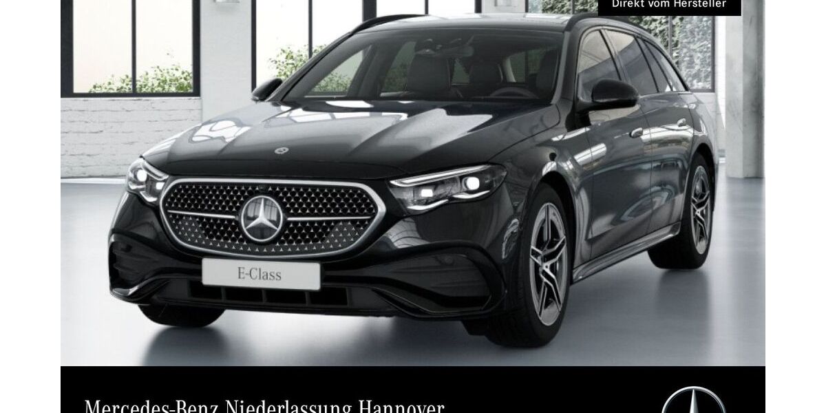Mercedes-Benz E 220 11.034 km 53.980 &euro; Hannover 30655
