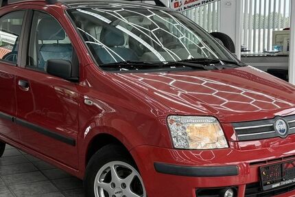 Fiat New Panda 90.000 km 2.750 &euro; Fuhrberg 30938