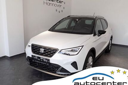 Seat Arona 15.059 km 18.900 &euro; Hannover 30165