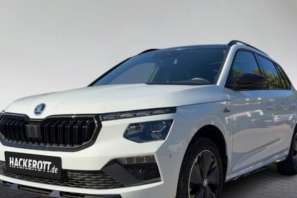 Skoda Kamiq 14.653 km 26.960 &euro; Hannover 30165