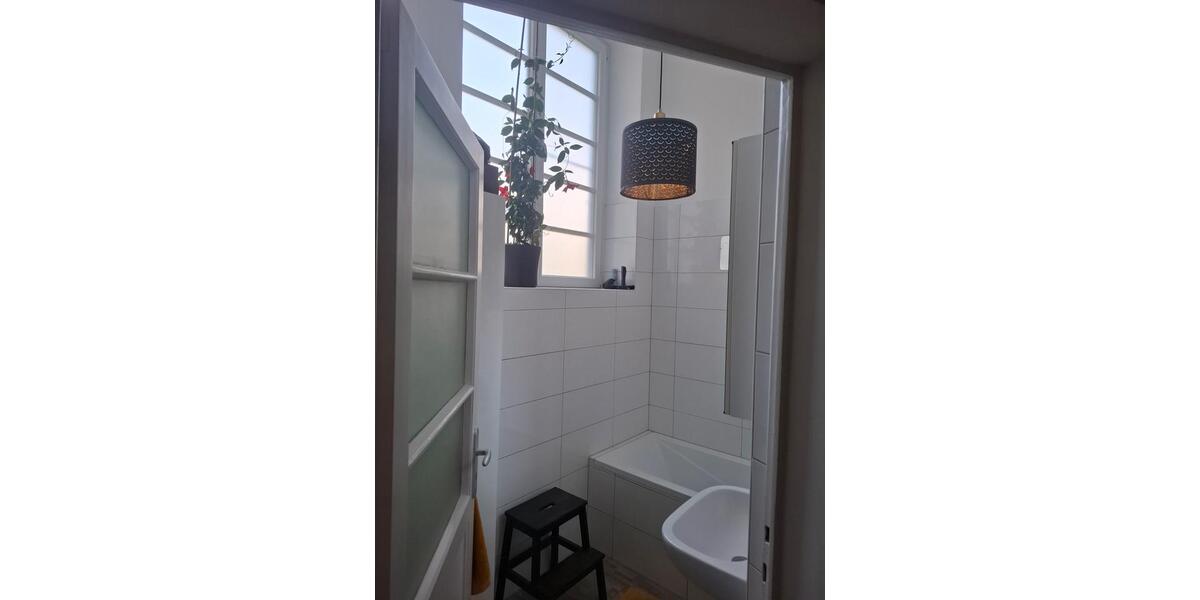 Etagenwohnung Hannover Buchholz-Kleefeld - 1 Zimmer, 55 m&sup2;, 118.000&euro; | Angebot:27197590