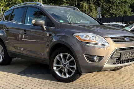 Ford Kuga 185.000 km 3.900 &euro; Neustadt 31535