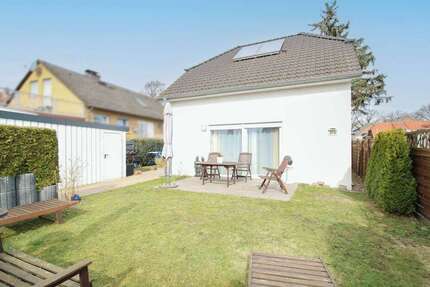 Haus Langenhagen Engelbostel - 3 Zimmer, 96 m&sup2;, 456.000&euro; | Angebot:27217042