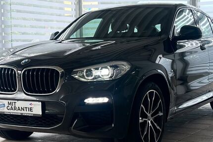 BMW X4 118.200 km 33.250 &euro; Burgdorf 31303