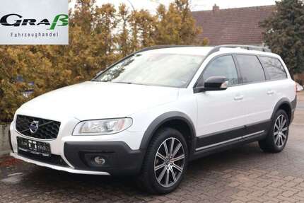 Volvo XC70 191.882 km 28.730 &euro; Garbsen 30827