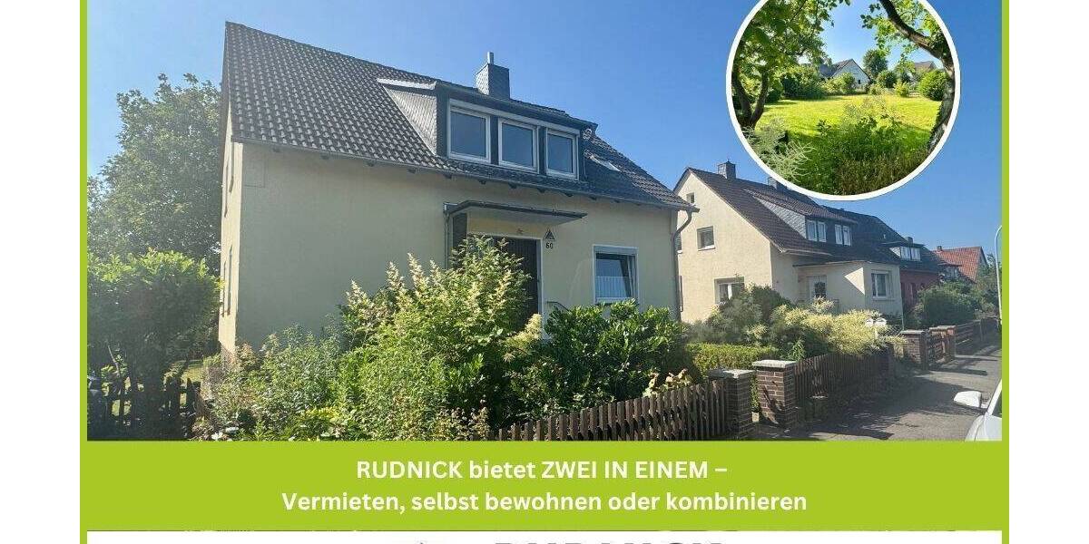 Mehrfamilienhaus, Wohnhaus Wunstorf Luthe - 6 Zimmer, 171 m&sup2;, 385.000&euro; | Angebot:25705859