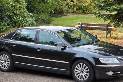 VW Phaeton 275.000 km 4.099 &euro; Wedemark 30900