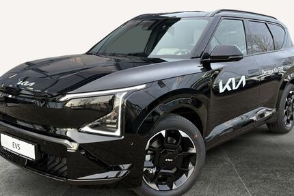 Kia EV5 2.000 km 44.980 &euro; Wunstorf 31515