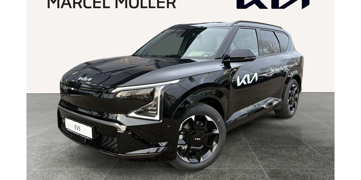 Kia EV5 2.000 km 44.980 &euro; Wunstorf 31515