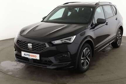 Seat Tarraco 51.200 km 30.130 &euro; Laatzen 30880