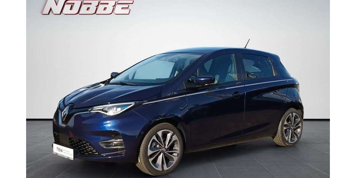 Renault ZOE 56.360 km 17.500 &euro; Garbsen-Berenbostel 30827