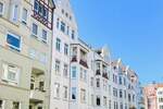 Etagenwohnung Hannover List - 3 Zimmer, 84 m&sup2;, 1.260&euro; | Angebot:26191119