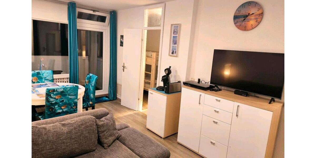 Etagenwohnung Langenhagen - 2 Zimmer, 45 m&sup2;, 168.000&euro; | Angebot:26195673