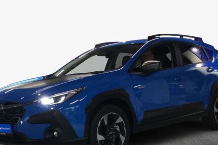 Subaru Crosstrek 12.890 km 29.967 &euro; Hannover 30165