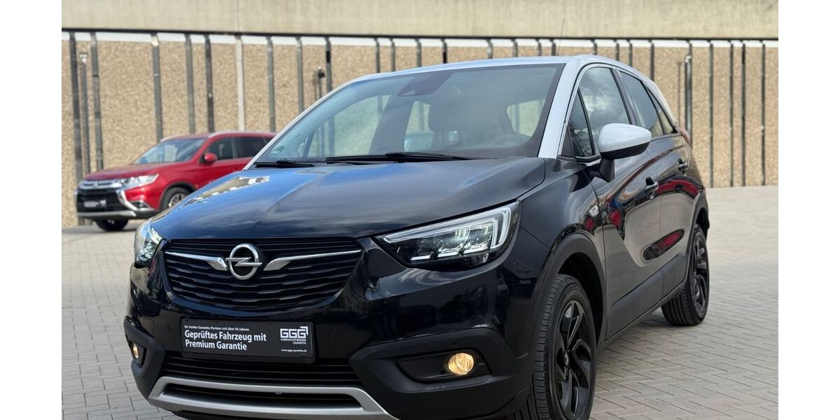 Opel Crossland (X) 107.000 km 11.500 &euro; Garbsen 30827