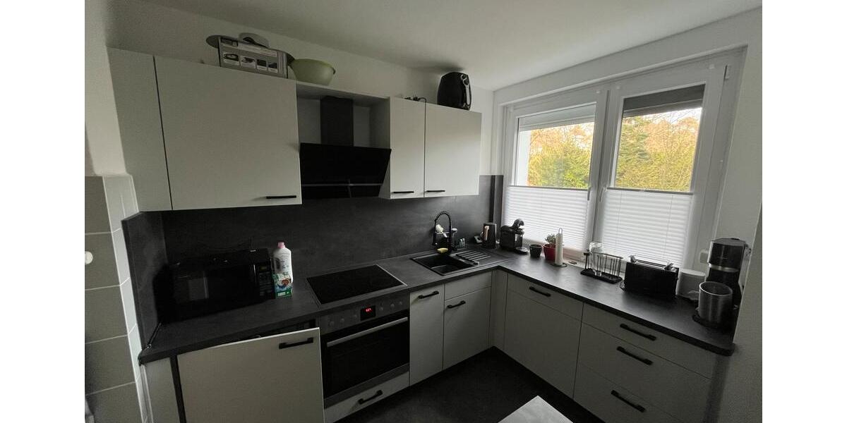 Etagenwohnung Garbsen - 3 Zimmer, 70 m&sup2;, 790&euro; | Angebot:25946890