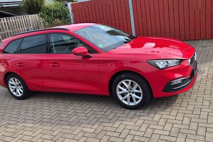 Seat Leon 216.855 km 9.897 &euro; Langenhagen 30853