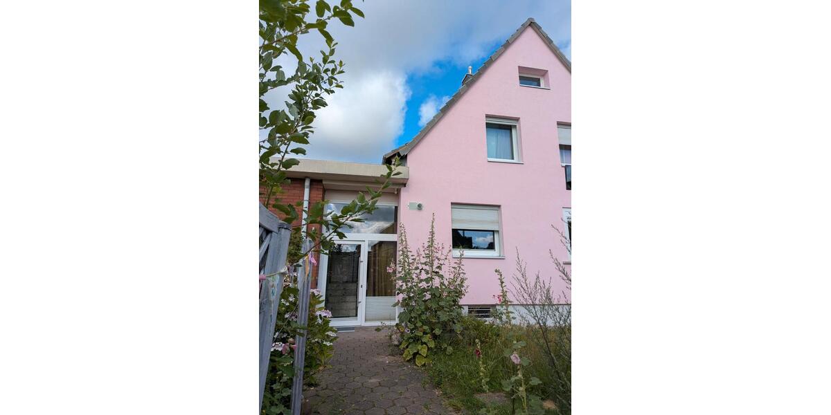 Doppelhaushälfte Stadthagen - 4 Zimmer, 128 m&sup2;, 239.000&euro; | Angebot:27200273