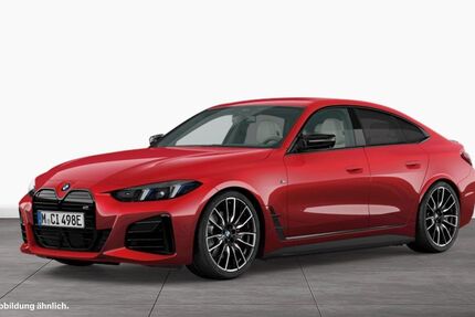 BMW i4 26.571 km 60.900 &euro; Hannover 30539