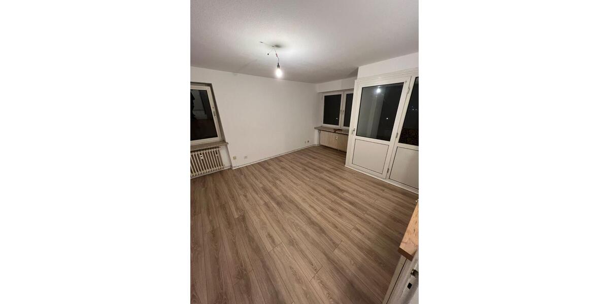Etagenwohnung Springe - 1 Zimmer, 28 m&sup2;, 39.900&euro; | Angebot:25842052