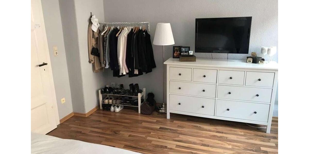 Etagenwohnung Hannover Linden-Limmer - 2 Zimmer, 56 m&sup2;, 220.000&euro; | Angebot:25633056