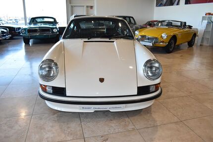 Porsche 911 Urmodell 1.203 km 119.777 &euro; Wedemark 30900