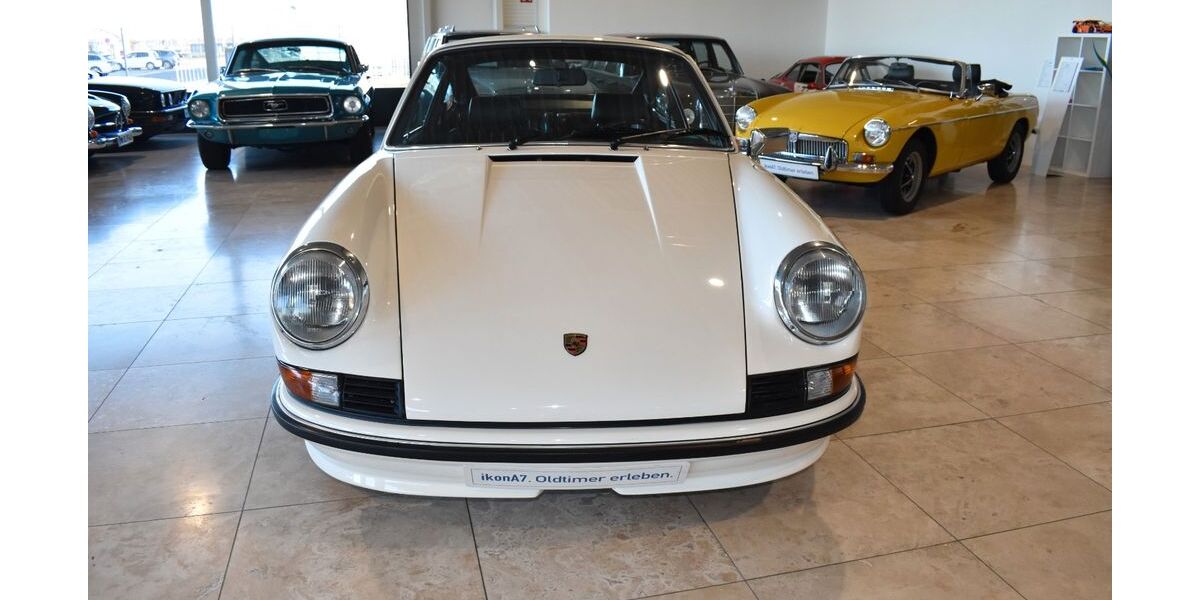 Porsche 911 Urmodell 1.203 km 119.777 &euro; Wedemark 30900