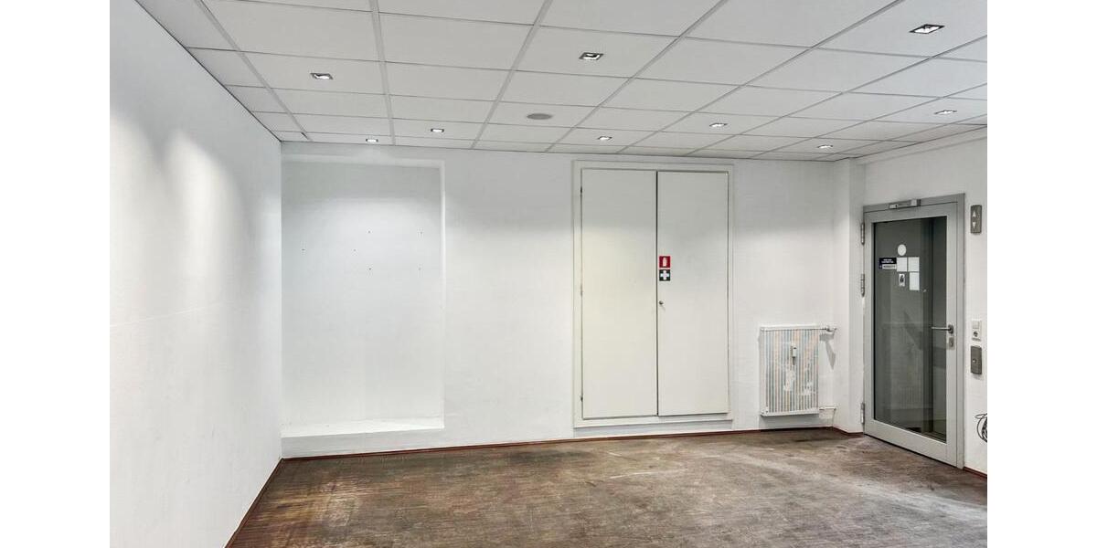 Gewerbeobjekt Hannover - 1.545&euro; | Angebot:24934857