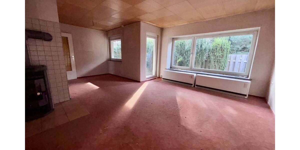 Einfamilienhaus Wunstorf / Großenheidorn Großenheidorn - 5 Zimmer, 113 m&sup2;, 249.000&euro; | Angebot:26684662