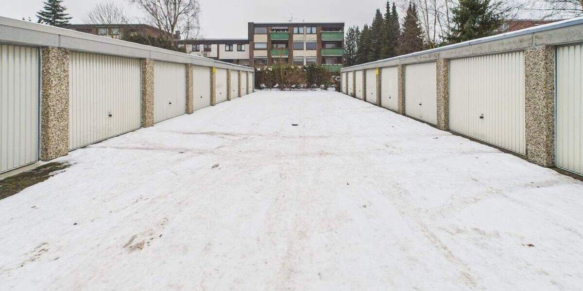 Etagenwohnung Burgdorf - 3 Zimmer, 87 m&sup2;, 249.000&euro; | Angebot:25689561