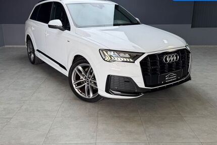 Audi Q7 99.980 km 43.990 &euro; Garbsen 30827