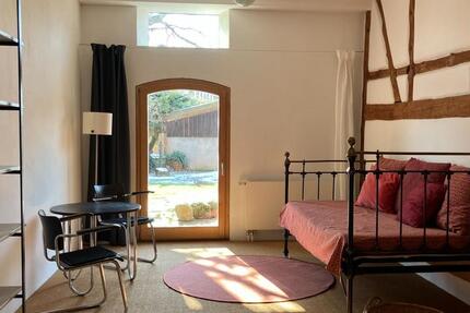 Wohnung Neustadt am Rübenberge - 1 Zimmer, 29 m&sup2;, 360&euro; | Angebot:25932083