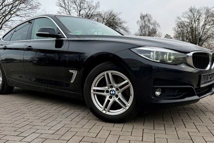 BMW 330 Gran Turismo 282.000 km 13.999 &euro; Hannover 30179