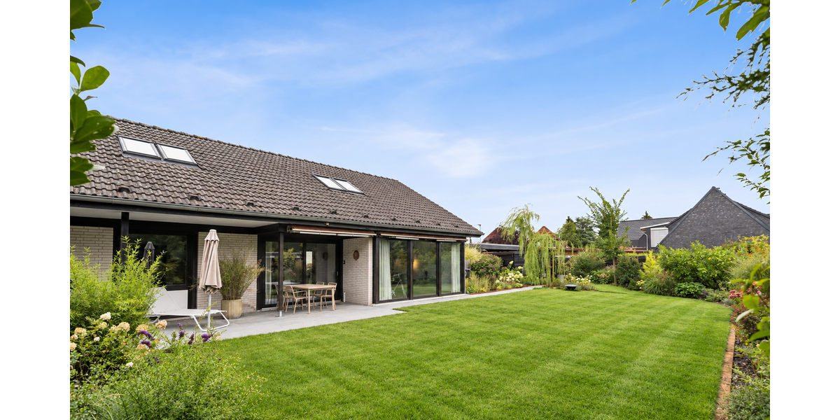 Einfamilienhaus Isernhagen - 5 Zimmer, 124 m&sup2;, 540.000&euro; | Angebot:27523710